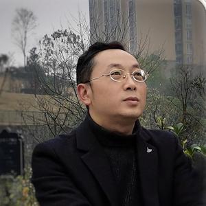 黑土头像