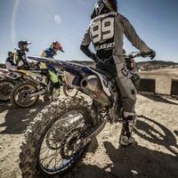 星途机车公园小凯头像