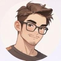 冒牌男神经头像