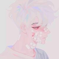 酒々醉头像