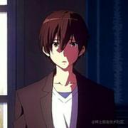 前端cv练习生的个人资料头像