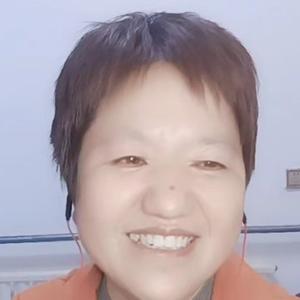 乡村歌手英姐头像