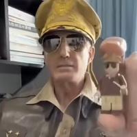 五星評論家麥克阿瑟头像