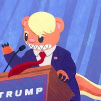 古北葛朗台头像