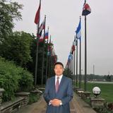 喜庆的火车Xc头像