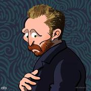 嗯嗯行的个人资料头像