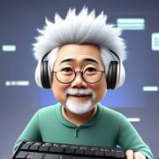 JohnsonSong675的个人资料头像