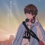 亚东190头像