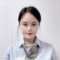上汽大众蔡雪莲头像