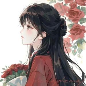 邂燃头像