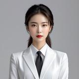 呼市林肯中心柴丽娜头像