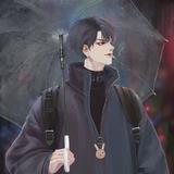 优雅乔斯林2M头像