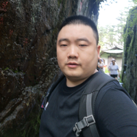 卢胖墩瘦身记头像