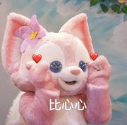 橙子布丁的个人资料头像