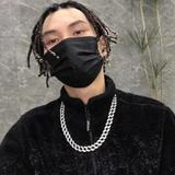 马滑滑头像