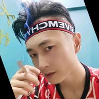 张掖双木造型东少头像