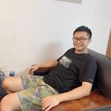 台湾茶农杨咏安头像