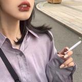 脸红头像