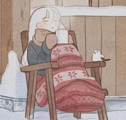 且待时休的个人资料头像