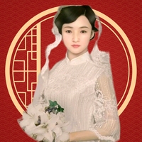 恒恒好物每晚直播头像