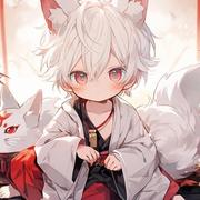 阿狐的个人资料头像