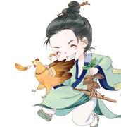 风庭青栀的个人资料头像