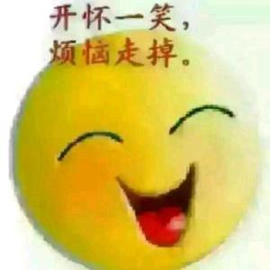 阳光向上小齐头像