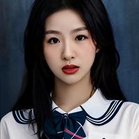 方程豹卢俊青头像