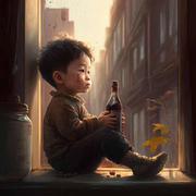 守望拂晓的个人资料头像