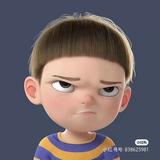 随性自由的山雀jn头像