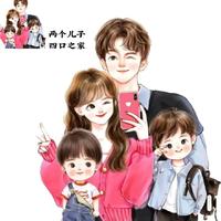 肖凯5005头像