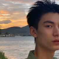 广西高考状元头像