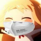 攒一口袋星星送给你的个人资料头像