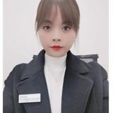 长安汽车陈香妤头像
