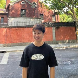刘高翔