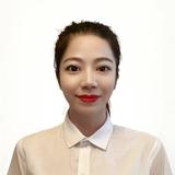 宁波助跑王盼盼头像