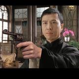 哪个是老大头像