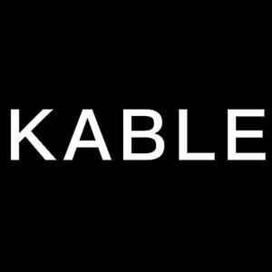 KABLE 健身瑜伽品牌头像