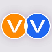 黄蓝V社的个人资料头像