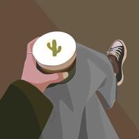 美系性能控V8头像