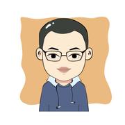 竹栏呓语的个人资料头像