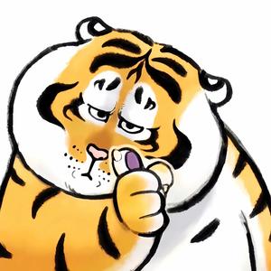 爱分享的哈咪猪头像