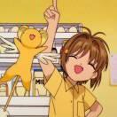 是颗甜蘑菇的个人资料头像