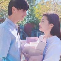 青衣楼里青衫客头像