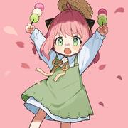 江月白的个人资料头像