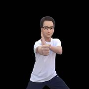 Jack446的个人资料头像