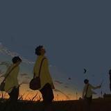 夹皮沟少年头像