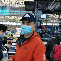江苏地球美容师头像