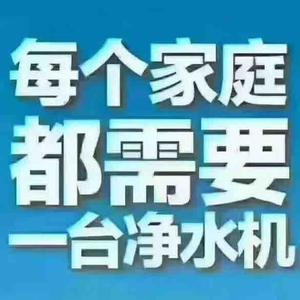 净水文化头像