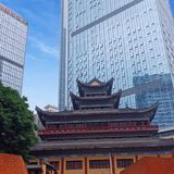 二手的科学家头像